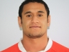 15. Thomas Ta'ufo'ou PALU 15. Thomas Ta'ufo'ou PALU